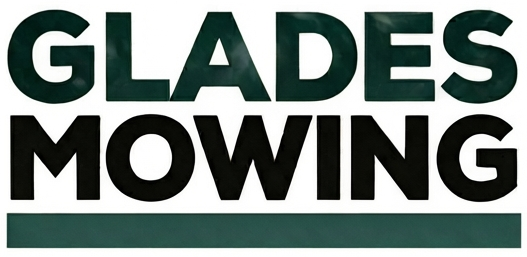 Glades Mowing LLC logo